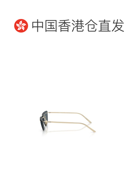 1h可退 香港直邮Prada 普拉达 女士 Eyewear 蝴蝶框太陽眼鏡 PRC5