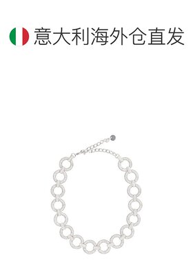 欧洲直邮self portrait 女士 项链水晶