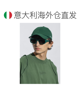 欧洲直邮JACQUEMUS 女士太阳镜JAC2C3SUN00