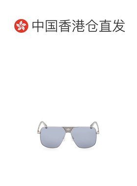 1h可退 香港直邮Adidas Originals 男士 OR0091 16C 太阳镜 OR009