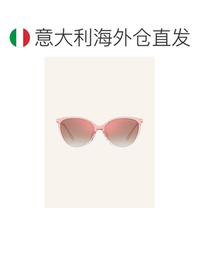 1h可退 欧洲直邮MICHAEL KORS 女士太阳镜 100149636618700 CO 花