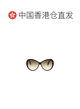 香港直邮TOM FORD 女士眼镜 TF932603F AW2025 花色 徽标太阳镜