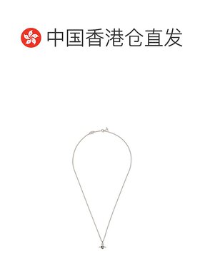 1h可退 香港直邮Vivienne Westwood 吊坠项链 630203GZ01P017配饰