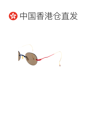 1h可退 香港直邮Thom Browne 25FW 无框太阳镜 Women