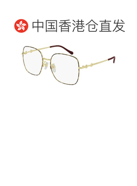 香港直邮Gucci 古驰 女士 -eyeglasses 眼镜 GG0883OA002Z