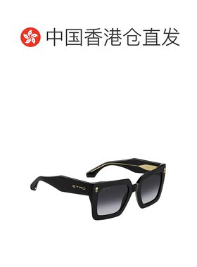 1h可退 香港直邮Etro 艾特罗 女士 ETRO 0089/S 807 太阳镜(9O) E