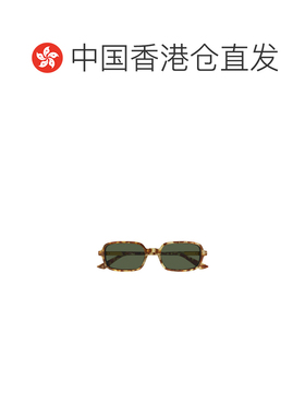 1h可退 香港直邮Chloe 全框太阳镜 CH0363S配饰