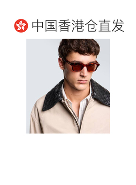 香港直邮BottegaVeneta葆蝶家男士太阳镜太阳眼镜 【付后1h可退】