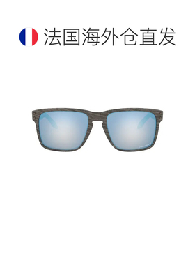 欧洲直邮OAKLEY Holbrook XL Prizm Deep Water 偏光太阳镜