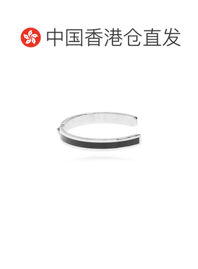 1h可退 香港直邮versace 范思哲 男士 经典袖口手镯 10227861A006