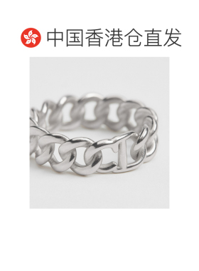 香港直邮Dior CD 戒指 R2751HOMST 【付后1h可退】