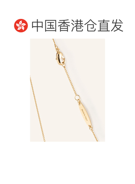 香港直邮SALVATORE FERRAGAMO 女士项链 100124984719500