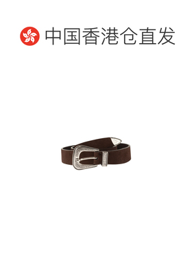 Brunello Cucinelli 可调节腰带 MAUGP210 【付后1h可退】
