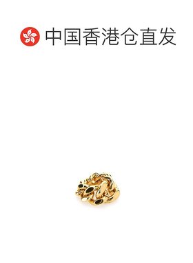 1h可退 香港直邮Jil Sander 吉尔 桑达 女士 链式戒指 J11UQ0060P