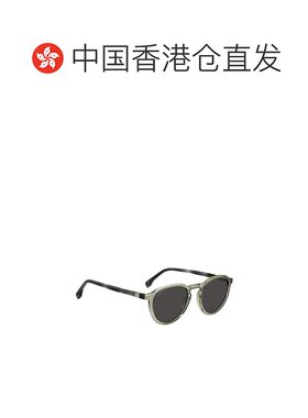 1h可退 香港直邮BOSS 波士 男士 by Hugo  1491/S XGW 太阳镜(IR)