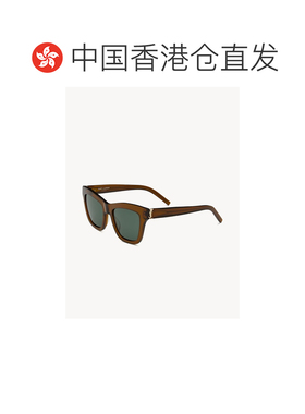 香港直邮SAINT LAURENT 女士眼镜 862891Y9956250【付后1h可退】