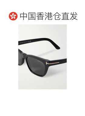 1h可退 香港直邮Tom Ford 汤姆 福特 男士 Penn D形框醋纤太阳眼