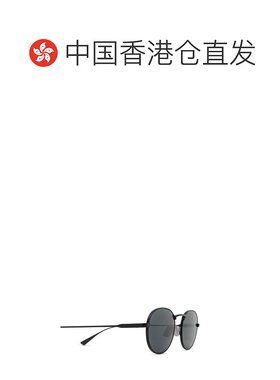 香港直邮Saint Laurent 圣罗兰 男士 Eyewear 圓框太陽眼鏡 SL799