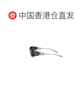 1h可退 香港直邮Balenciaga 巴黎世家 女士 BB0484S 太阳镜 BB048