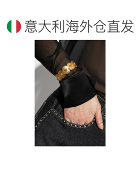 欧洲直邮versace 女士 创意手链