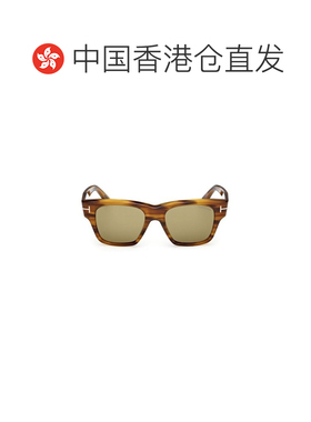 香港直邮Tom Ford 全框太阳镜 FT1280汤姆福特