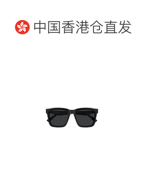 1h可退 香港直邮Saint Laurent 全框太阳镜 SLM170