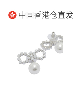 香港直邮SELF-PORTRAIT 女士手链手镯 SS26606EPPEARL SS2026