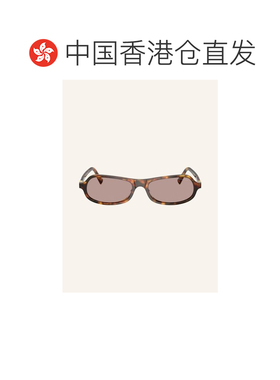 香港直邮MIU MIU 女士太阳镜 100320677815001 CO 花色 MU B10SU