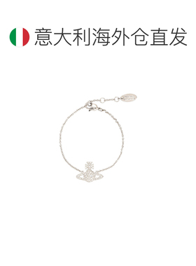 欧洲直邮VIVIENNE WESTWOOD 女士手链手镯 6102005402P116CNP116