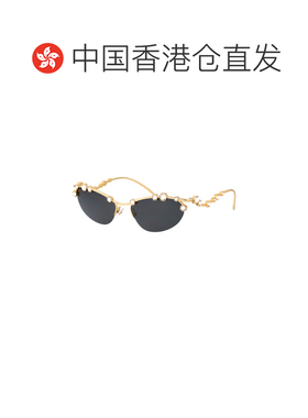 香港直邮swarovski/施华洛世奇 女士 太阳镜