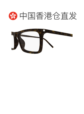 香港直邮男士 全框平光镜 26SS 【付后1h可退】