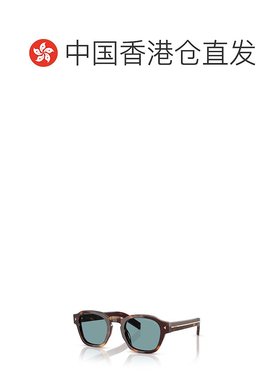 1h可退 香港直邮Prada 普拉达 男士 徽标太阳镜 PRA16S colorful