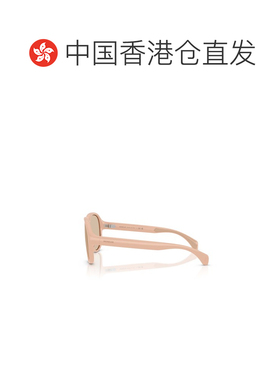 1h可退 Moncler 飞行员镜框太阳镜 ME8001配饰
