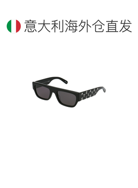 1h可退 欧洲直邮STELLA MCCARTNEY 女士太阳镜 SC0210S004 AW2025