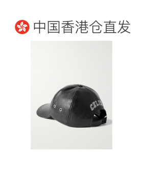 Celine 思琳 男士 图案帽子 AA01J820Y black黑色【付后1h可退】