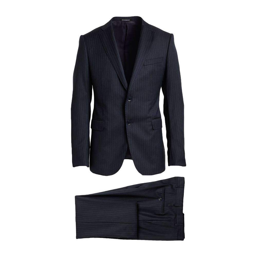 香港直邮Emporio Armani 安普里奥 阿玛尼 男士 西服西装,淘宝优惠券,粉丝福利购,淘宝优惠卷