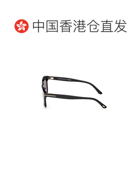 香港直邮TOM FORD 男士太阳镜 FT121301D CO 黑色