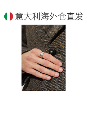 欧洲直邮mm6 maison margiela 男士 戒指