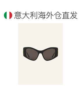 1h可退 欧洲直邮balenciaga/巴黎世家 女士 太阳镜