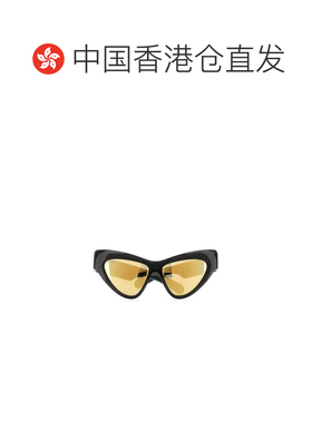 1h可退 香港直邮GUCCI 女士眼镜 733344J07401080 SS2023 花色 CA