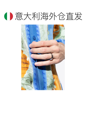 欧洲直邮versace 男士 戒指配饰