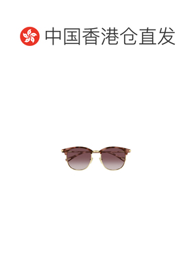 1h可退 香港直邮Chloe 全框太阳镜 CH0384S