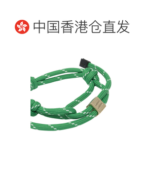 香港直邮MIU MIU 女士手链手镯 5IB5383L74F077U SS2025 绿色