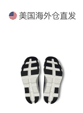 on Women's Cloudmonster 2 女士云怪兽2鞋昂跑