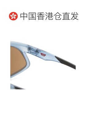 香港直邮Oakley 欧克利 女士 RSLV 太阳眼镜 0OO9484D49948410
