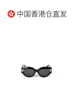 1h可退 香港直邮Palm Angels 棕榈天使 男士 Eyewear Miracle 貓