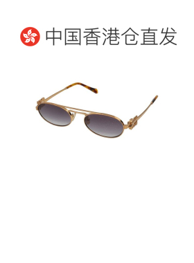 1h可退 香港直邮Miu Miu 缪缪 女士 0MU 54ZS 7OE5D1 太阳镜 0MU5
