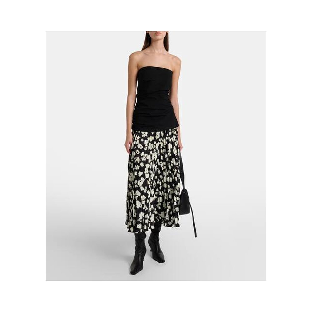 香港直邮Proenza Schouler 普罗恩萨 施罗 女士 White-Label Runa - 图0