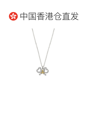 1h可退 香港直邮VIVIENNE WESTWOOD 女士项链 630203H302P580 SS2