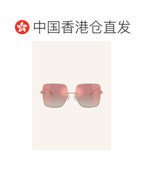 香港直邮MICHAEL KORS 女士太阳镜 100163334118700支付后1h可退